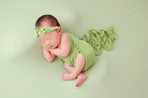 临邑六个月宝宝有眼屎