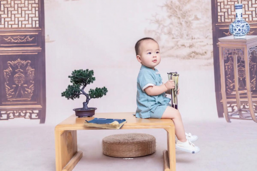 临邑宝宝发烧两天了